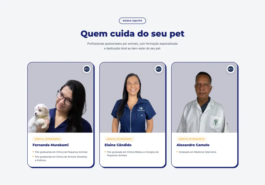 JR Rações: Quem cuida do seu pet